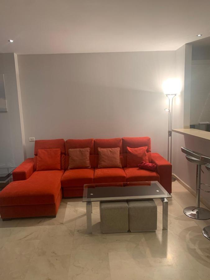 Las Ramblas Apartamento Santa Cruz de Tenerife Exterior foto