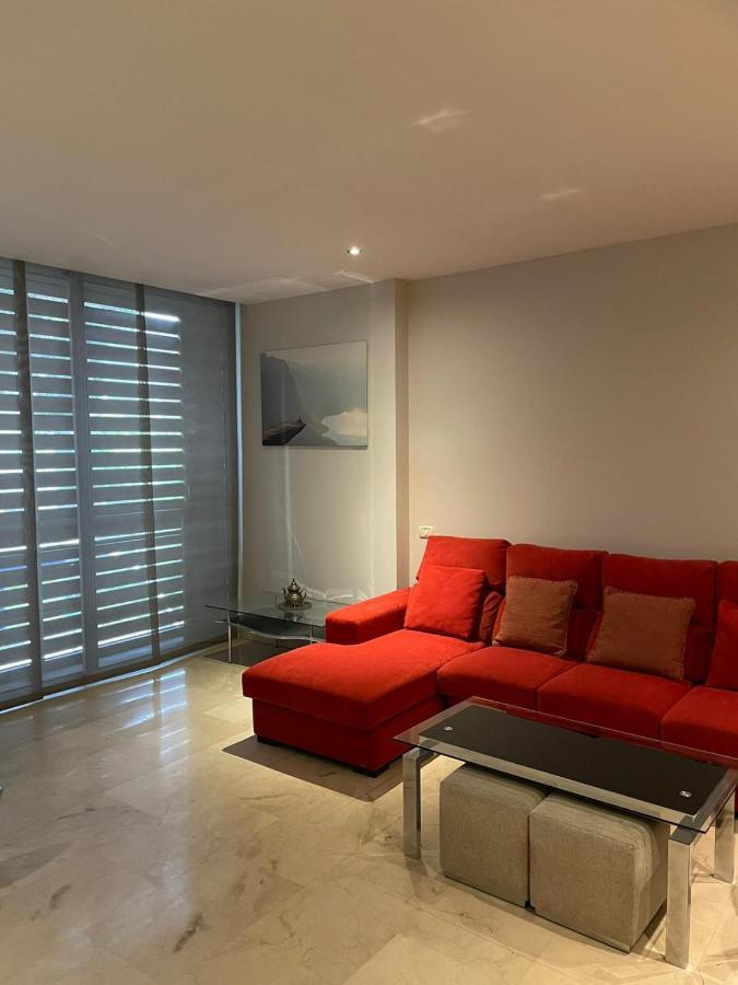 Las Ramblas Apartamento Santa Cruz de Tenerife Exterior foto
