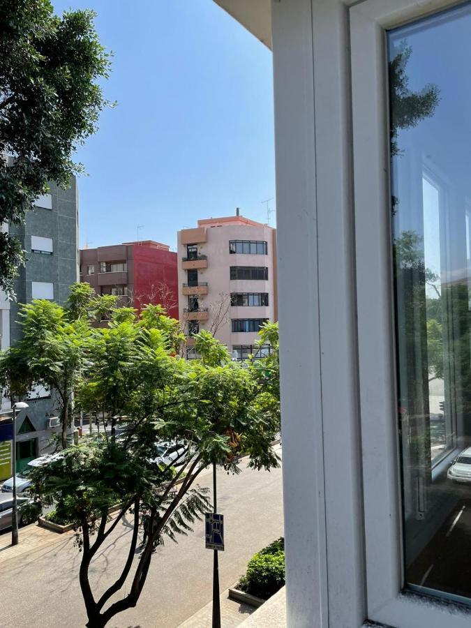 Las Ramblas Apartamento Santa Cruz de Tenerife Exterior foto