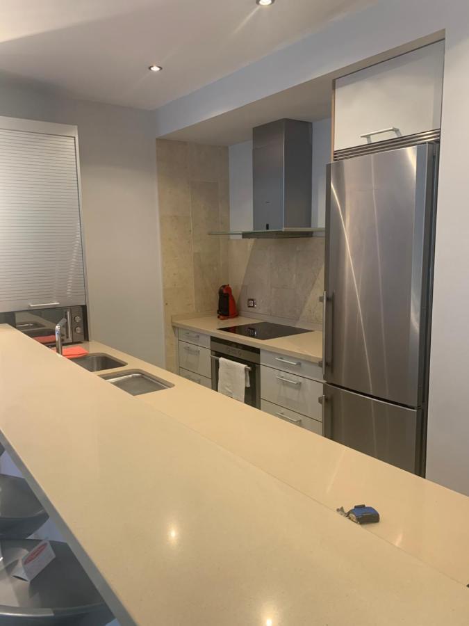 Las Ramblas Apartamento Santa Cruz de Tenerife Exterior foto