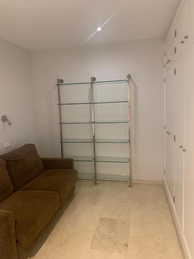 Las Ramblas Apartamento Santa Cruz de Tenerife Exterior foto