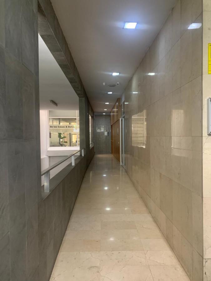 Las Ramblas Apartamento Santa Cruz de Tenerife Exterior foto