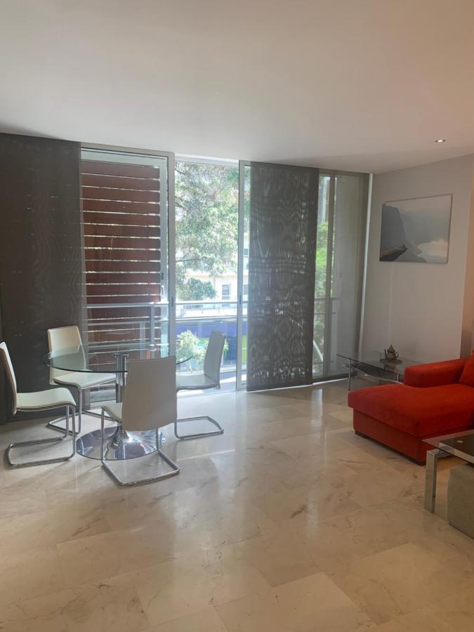 Las Ramblas Apartamento Santa Cruz de Tenerife Exterior foto