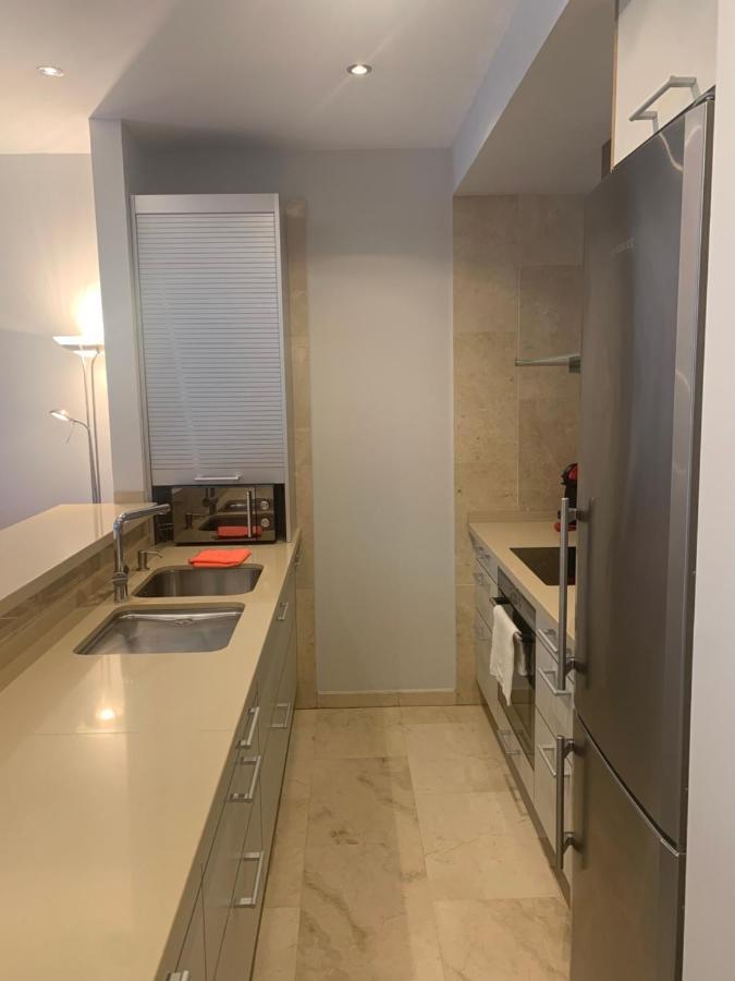 Las Ramblas Apartamento Santa Cruz de Tenerife Exterior foto