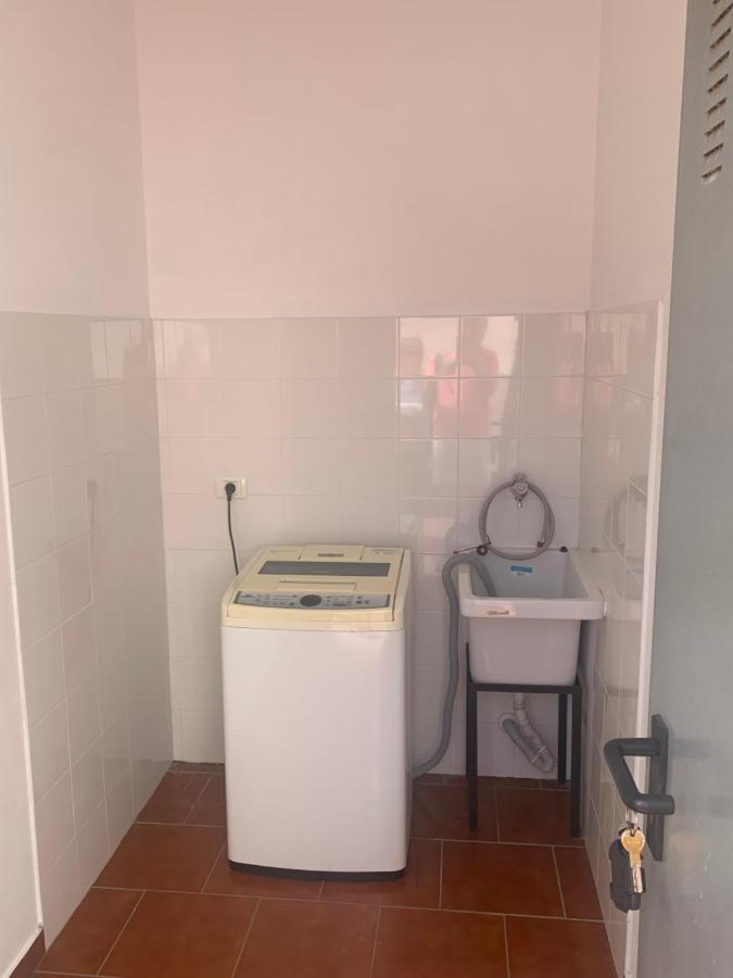 Las Ramblas Apartamento Santa Cruz de Tenerife Exterior foto